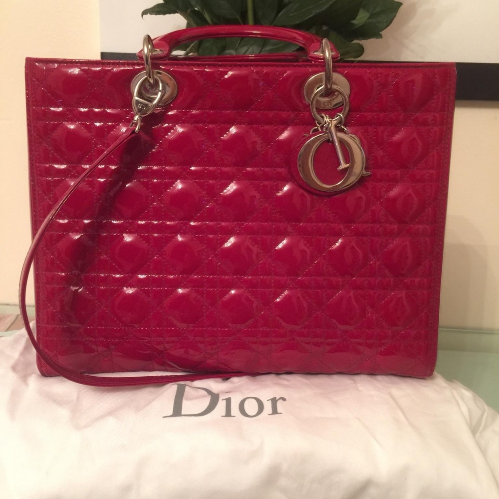 Authentic Dior - Picture 7 of 7